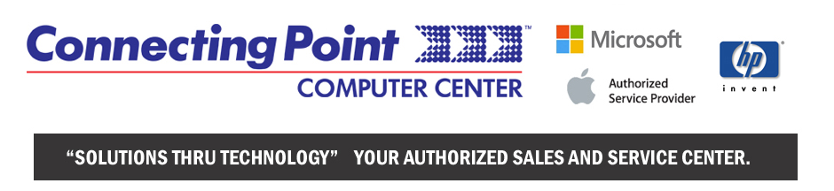 Connecting Point Inc. Amery Wisconsin