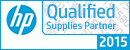 HP Qualified Supplies Partner