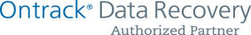 Ontrack Data Recovery